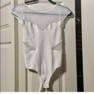 Bebe bodysuit